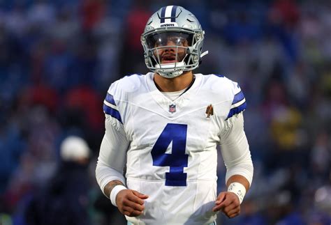 7.dak|Dak 7: Dallas Cowboys Prescott still motivated by QBs taken